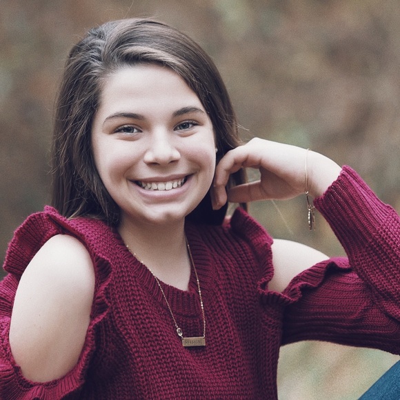 Meet your Posher, Libby - Picture 1 of 1